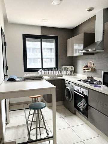 Cfc 2 Chambres Meublé - Location Immobilier - Casablanca - photo 7