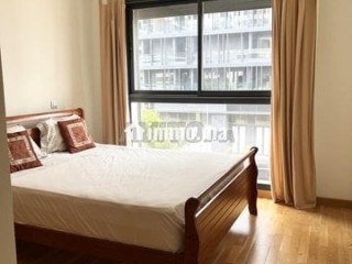 Cfc 2 Chambres Meublé - Appartement à louer - Casablanca