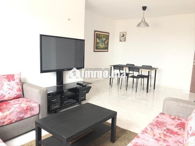 Appartement à louer à Bouznika Plage- 400 MAD/J - Location Immobilier - Bouznika - photo 1