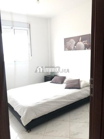Appartement à louer à Bouznika Plage- 400 MAD/J - Location Immobilier - Bouznika - photo 5
