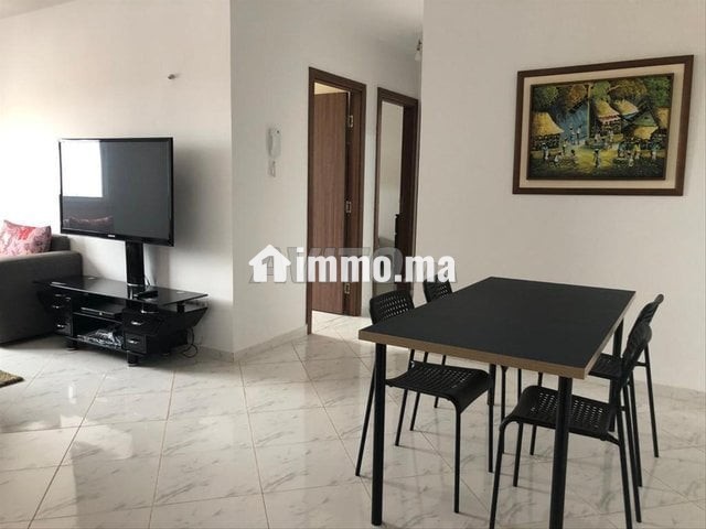 Appartement à louer à Bouznika Plage- 400 MAD/J - Location Immobilier - Bouznika - photo 6