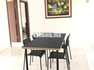 Appartement à louer à Bouznika Plage- 400 MAD/J - Appartement à louer - Bouznika