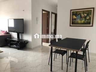 Appartement à louer à Bouznika Plage- 400 MAD/J - Appartement à louer - Bouznika