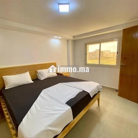 شقة نقية شارع محمد السادس للكراء الليلة - Location Vacances - Marrakech - photo 1