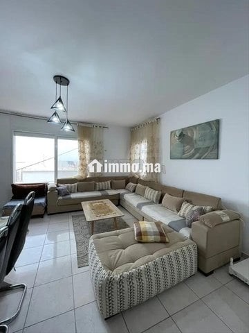 شقة نقية شارع محمد السادس للكراء الليلة - Location Vacances - Marrakech - photo 2