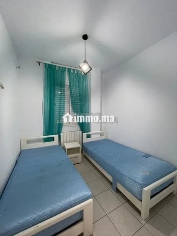 شقة نقية شارع محمد السادس للكراء الليلة - Location Vacances - Marrakech - photo 3