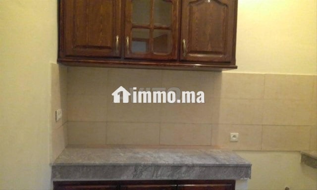 Appartement à louer à Rabat - Location Immobilier - Rabat - photo 4