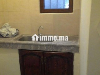 Appartement à louer à Rabat - Appartement à louer - Rabat