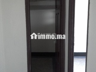 Appartement à louer à Rabat - Appartement à louer - Rabat