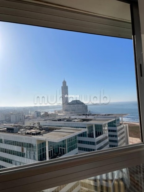 Location de vacances à Marina vue sur mère - Vente Immobilier - Casablanca - photo 2