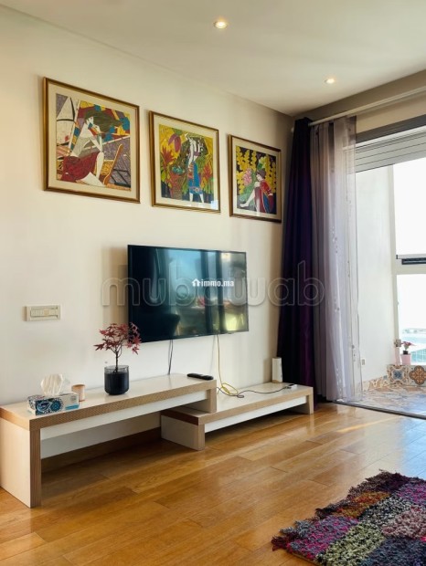 Location de vacances à Marina vue sur mère - Vente Immobilier - Casablanca - photo 3