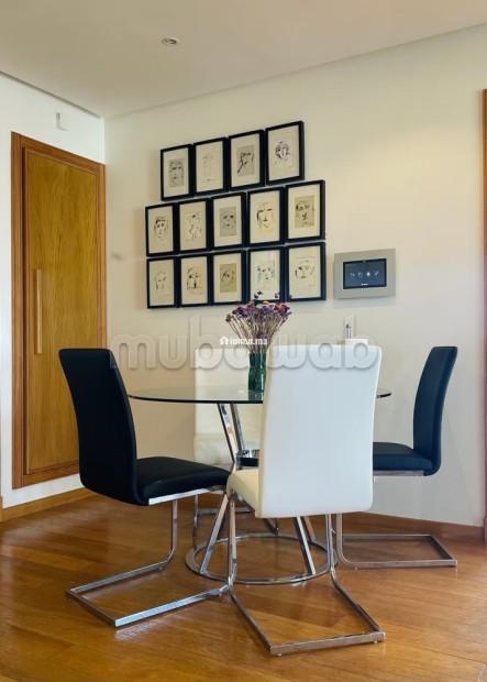 Location de vacances à Marina vue sur mère - Vente Immobilier - Casablanca - photo 4