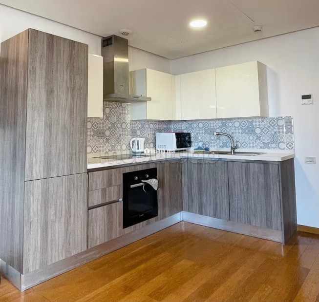 Location de vacances à Marina vue sur mère - Vente Immobilier - Casablanca - photo 5