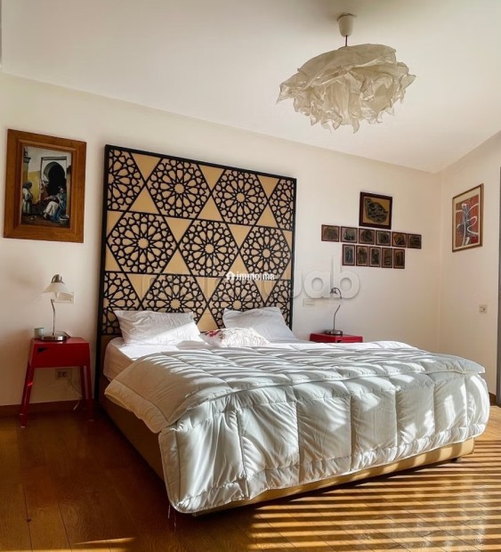 Location de vacances à Marina vue sur mère - Vente Immobilier - Casablanca - photo 7