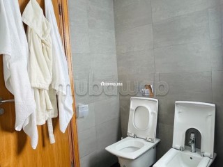 Location de vacances à Marina vue sur mère - Appartement à vendre - Casablanca