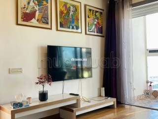 Location de vacances à Marina vue sur mère - Appartement à vendre - Casablanca