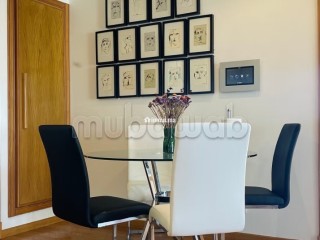 Location de vacances à Marina vue sur mère - Appartement à vendre - Casablanca