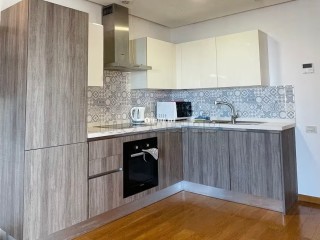 Location de vacances à Marina vue sur mère - Appartement à vendre - Casablanca
