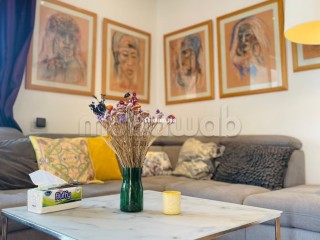 Location de vacances à Marina vue sur mère - Appartement à vendre - Casablanca