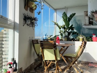 Location de vacances à Marina vue sur mère - Appartement à vendre - Casablanca