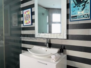 Location de vacances à Marina vue sur mère - Appartement à vendre - Casablanca