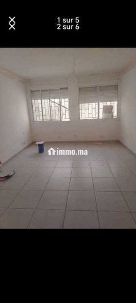 Bureaux à louer - Location Immobilier - Casablanca - photo 1