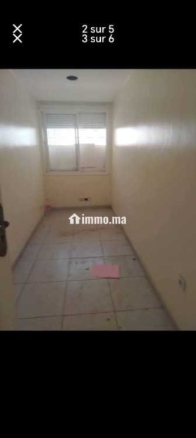 Bureaux à louer - Location Immobilier - Casablanca - photo 2