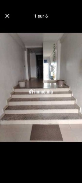 Bureaux à louer - Location Immobilier - Casablanca - photo 5