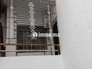 شقة مفروشة للكراء في طنجة - Appartement à louer - Tanger