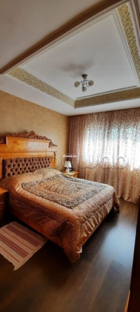 Bel appartement, Quartier 2 Mars - Vente Immobilier - Casablanca - photo 8