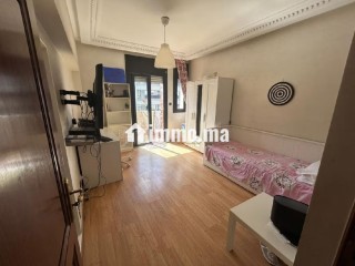 Bel appartement, Quartier 2 Mars - Appartement à vendre - Casablanca