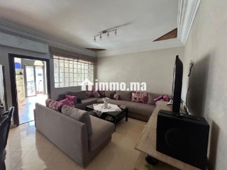 Bel appartement, Quartier 2 Mars - Appartement à vendre - Casablanca