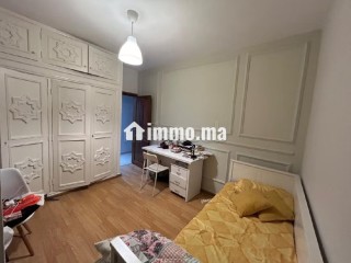 Bel appartement, Quartier 2 Mars - Appartement à vendre - Casablanca