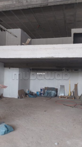 À vendre deux locaux commerciaux Sur l’Avenue Asfi - Vente Immobilier - Marrakech - photo 1