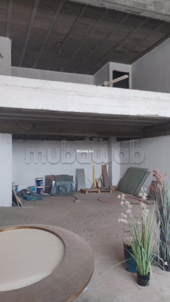 À vendre deux locaux commerciaux Sur l’Avenue Asfi - Vente Immobilier - Marrakech - photo 2