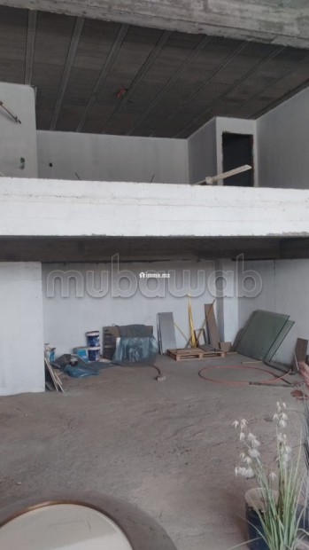 À vendre deux locaux commerciaux Sur l’Avenue Asfi - Vente Immobilier - Marrakech - photo 3