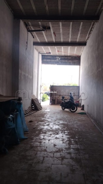 À vendre deux locaux commerciaux Sur l’Avenue Asfi - Vente Immobilier - Marrakech - photo 6