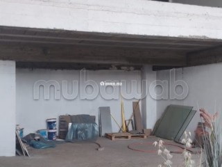 À vendre deux locaux commerciaux Sur l’Avenue Asfi - Appartement à vendre - Marrakech