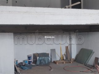 À vendre deux locaux commerciaux Sur l’Avenue Asfi - Appartement à vendre - Marrakech