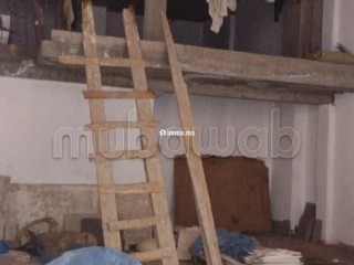 À vendre deux locaux commerciaux Sur l’Avenue Asfi - Appartement à vendre - Marrakech