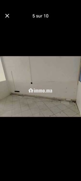 Bureaux à louer - Location Immobilier - Casablanca - photo 6