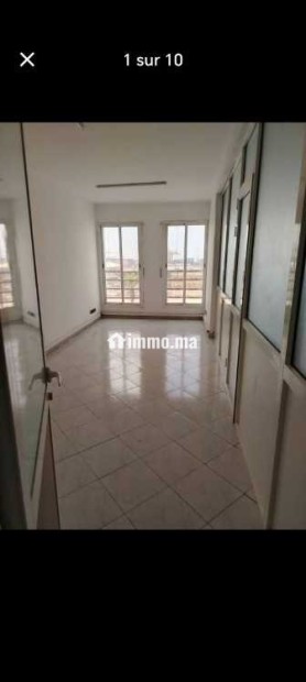 Bureaux à louer - Location Immobilier - Casablanca - photo 8