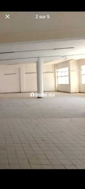 Local a louer - Location Immobilier - Casablanca - photo 1