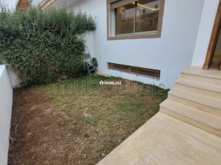 Belle Villa à Tamaris 3.4 belles chambres. Double vitrage et porte blindée - Appartement à vendre