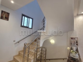 Belle Villa à Tamaris 3.4 belles chambres. Double vitrage et porte blindée - Appartement à vendre