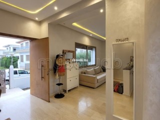 Belle Villa à Tamaris 3.4 belles chambres. Double vitrage et porte blindée - Appartement à vendre