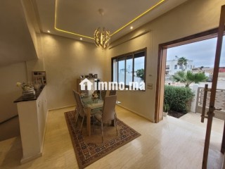 Belle Villa à Tamaris 3.4 belles chambres. Double vitrage et porte blindée - Appartement à vendre