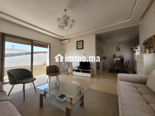 Belle Villa à Tamaris 3.4 belles chambres. Double vitrage et porte blindée - Appartement à vendre