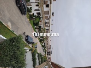 Belle Villa à Tamaris 3.4 belles chambres. Double vitrage et porte blindée - Appartement à vendre