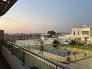 Belle Villa à Tamaris 3.4 belles chambres. Double vitrage et porte blindée - Appartement à vendre